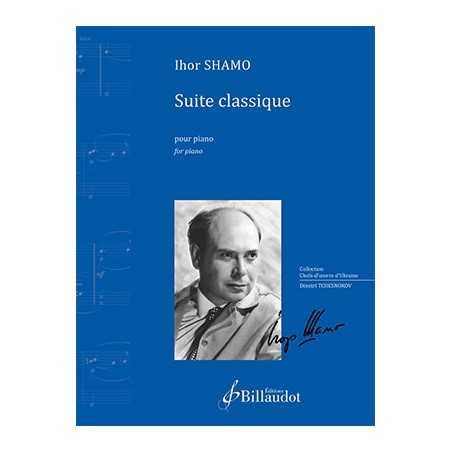 SUITE CLASSIQUE