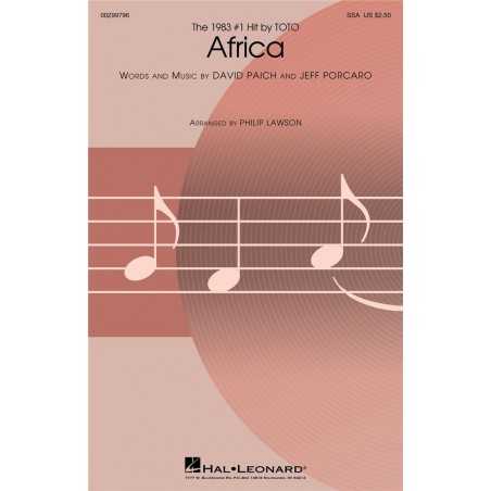 AFRICA (SSA)