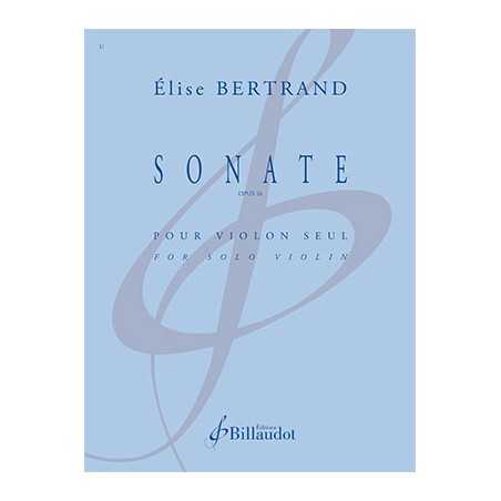 SONATE OP.16