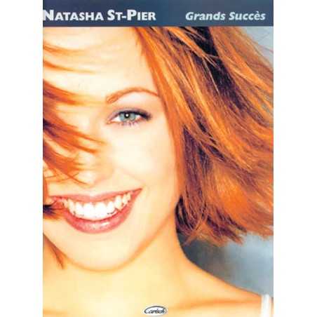 NATASHA ST-PIER GRANDS SUCCÈS