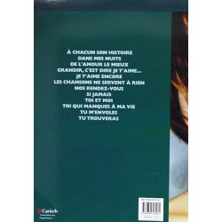 NATASHA ST-PIER GRANDS SUCCÈS