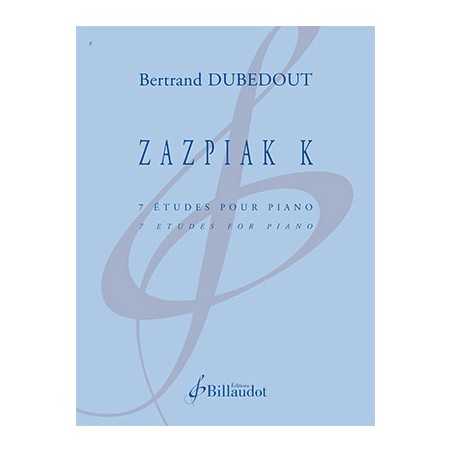 ZAZPIAK K