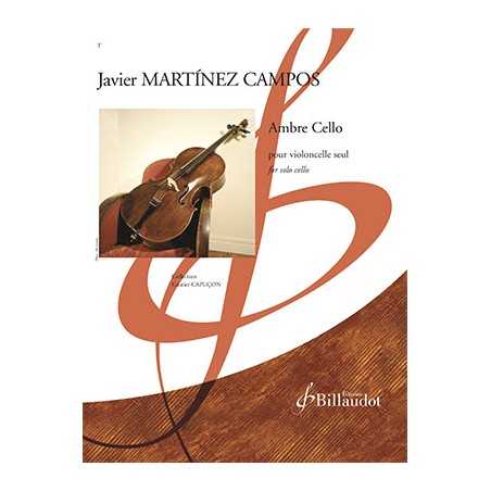 copy of LIVRE POUR VIOLONCELLE