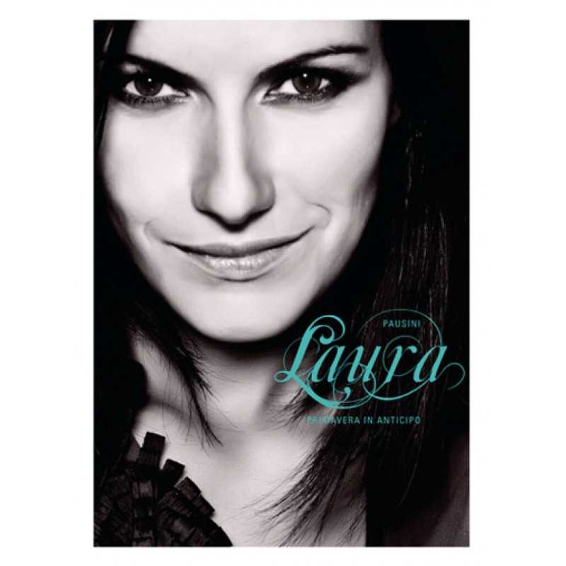 Songbook PRIMAVERA IN ANTICIPO Laura Pausini