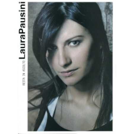 LAURA PAUSINI - RESTA IN ASCOLTO