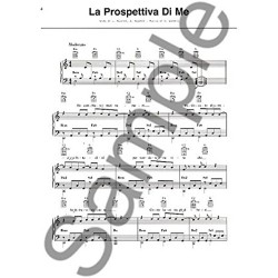 Songbook RESTA IN ASCOLTO LAURA PAUSINI