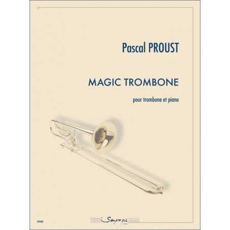 MAGIC TROMBONE