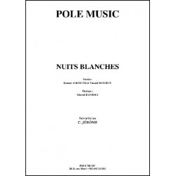 NUITS BLANCHES