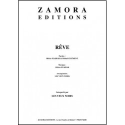 RÊVE
