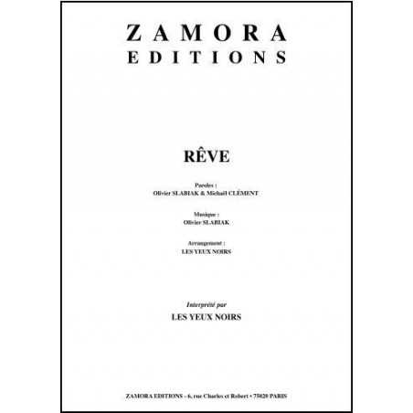 RÊVE