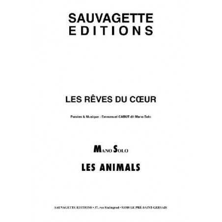 LES RÊVES DU CŒUR