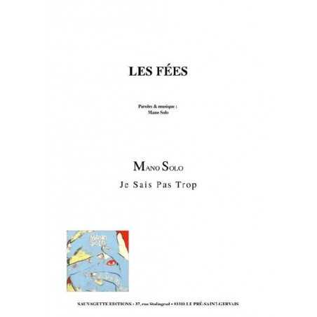 LES FÉES