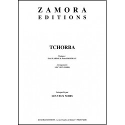 TCHORBA
