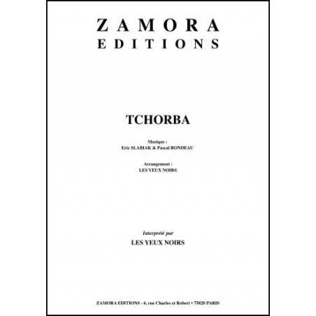 TCHORBA