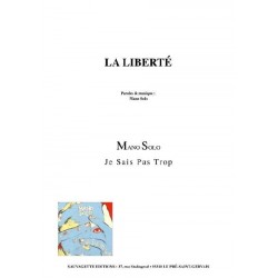 LA LIBERTÉ