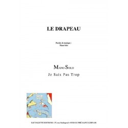 LE DRAPEAU