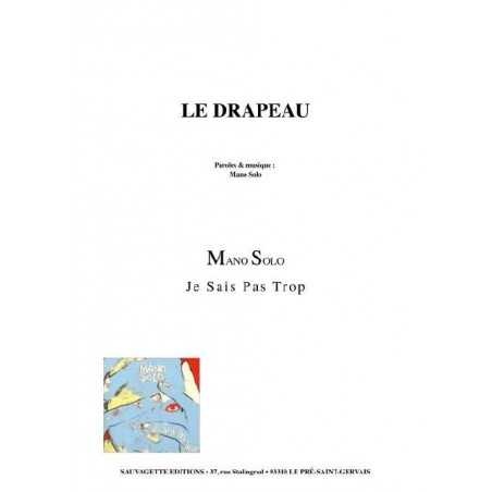 LE DRAPEAU