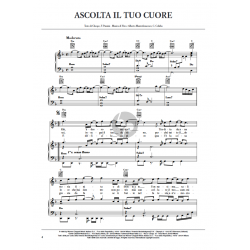 LAURA PAUSINI ANTHOLOGY