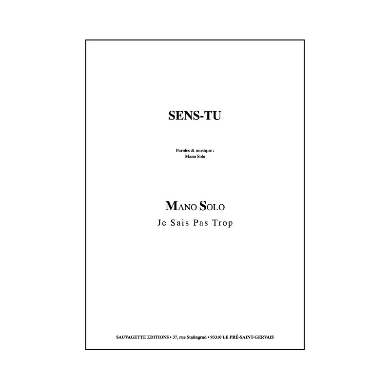 SENS-TU
