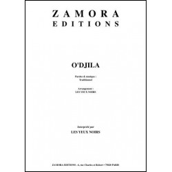 O'DJILA
