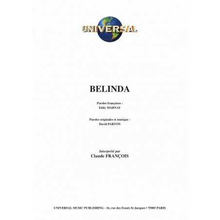 BELINDA