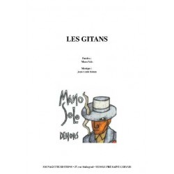 LES GITANS