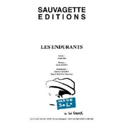 LES ENDURANTS