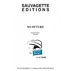 NO FUTURE
