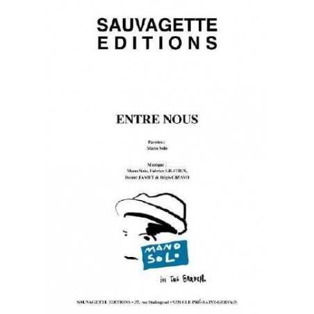 ENTRE NOUS