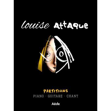 LOUISE ATTAQUE