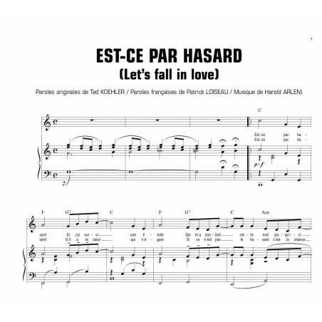 EST-CE PAR HASARD