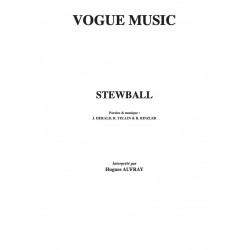 STEWBALL