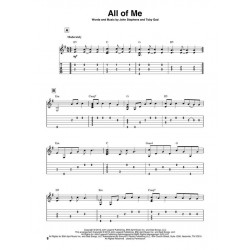 Songbook FIRST 50 SONGS YOU SHOULD PLAY ON SOLO GUITAR