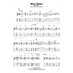Songbook FIRST 50 SONGS YOU SHOULD PLAY ON SOLO GUITAR