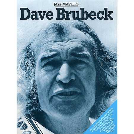 JAZZ MASTERS : DAVE BRUBECK
