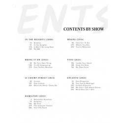 THE LIN-MANUEL MIRANDA COLLECTION