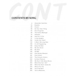 THE LIN-MANUEL MIRANDA COLLECTION