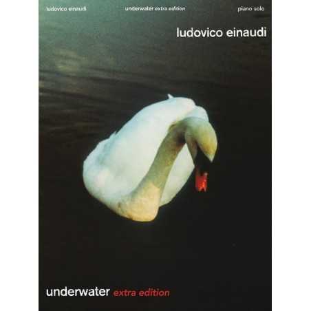 LUDOVICO EINAUDI - UNDERWATER EXTRA EDITION