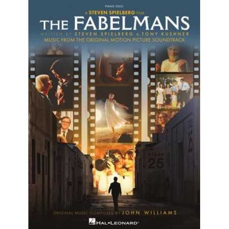 THE FABELMANS