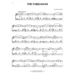 Collection THE FABELMANS de John WILLIAMS