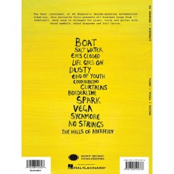 ED SHEERAN - SUBTRACT