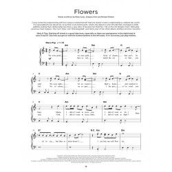 REALLY EASY PIANO: CHART HITS OF 2022-2023