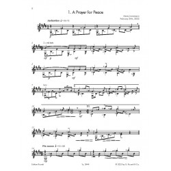 SONGS IN OUR TIMES