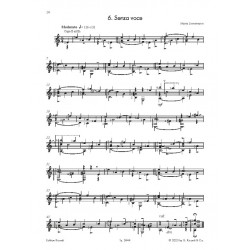 SONGS IN OUR TIMES