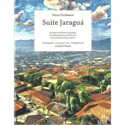 SUITE JARAGUÁ