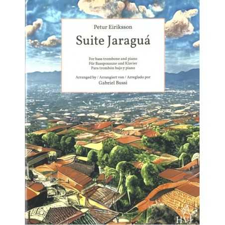 SUITE JARAGUÁ