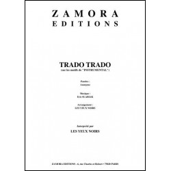 TRADO TRADO