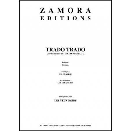 TRADO TRADO