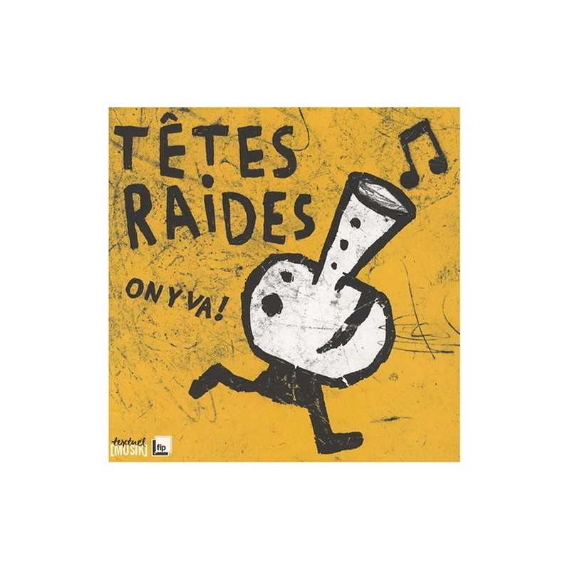 ON Y VA