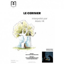 Partition LE CERISIER Alexis HK